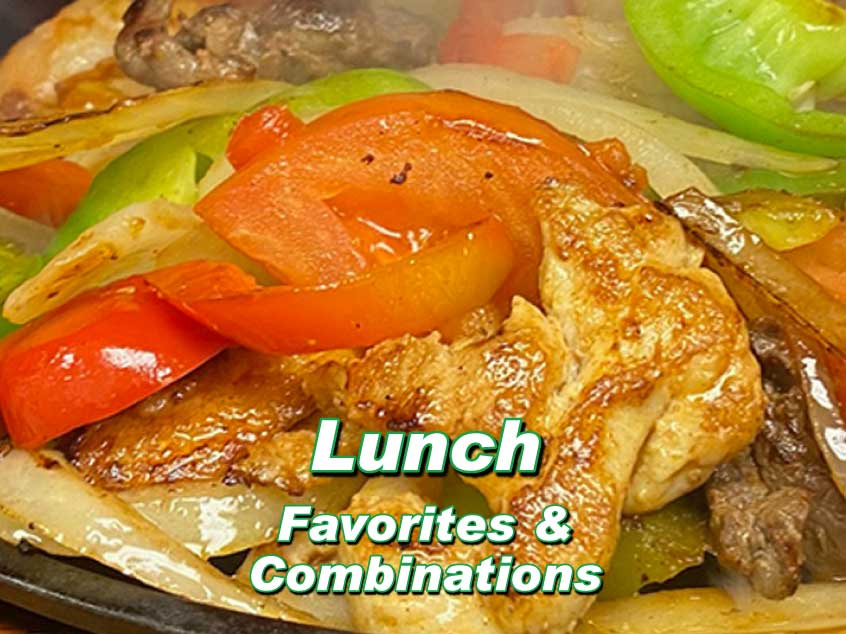 appetizers, nachos, soups, salads